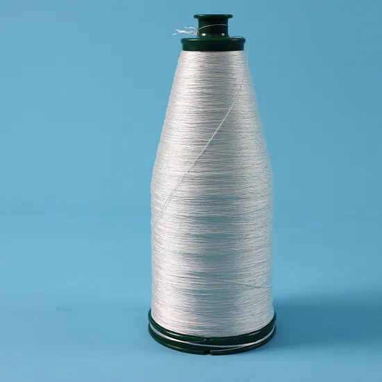 안티에 대한 고강도 S 유리 섬유 유리 원사