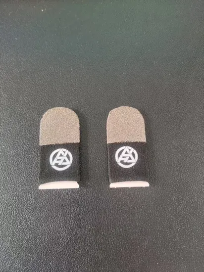 모바일 게임 핑거 슬리브