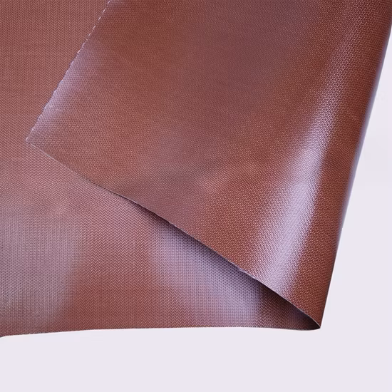 중국 제조업체 250GSM 고온 저항 PARA 아라미드 유리 섬유 컷